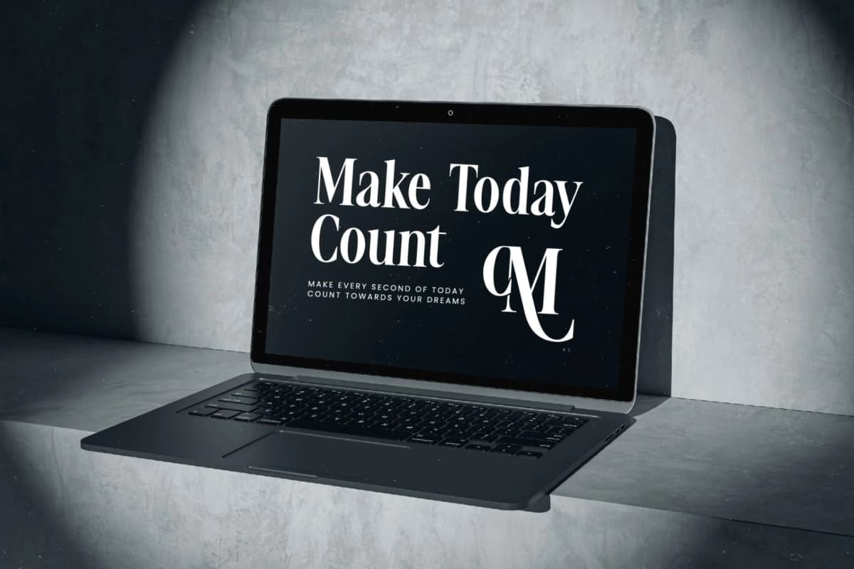 Voilstar - Modern Display Serif font preview 9