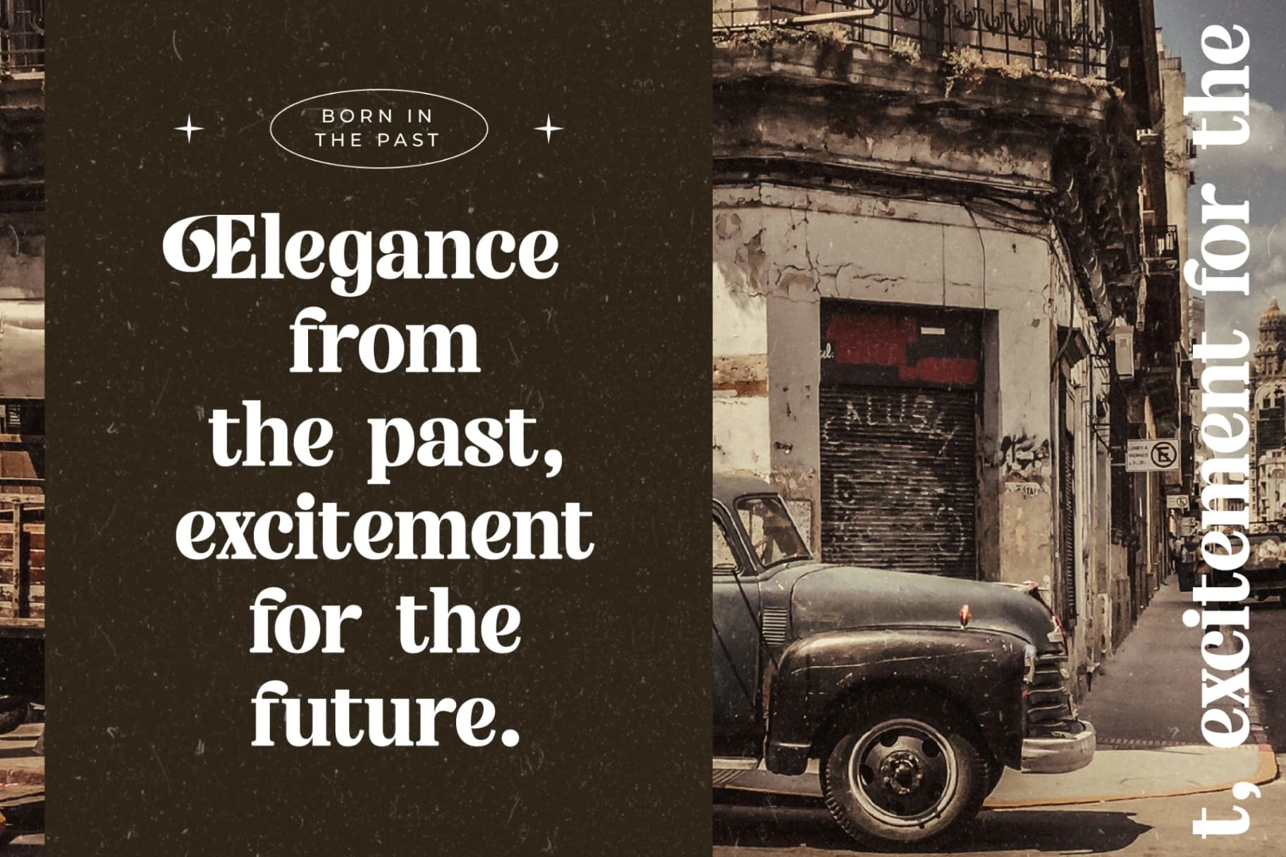 Preview 7 for Nofiani Katrie - Modern Alternate Serif