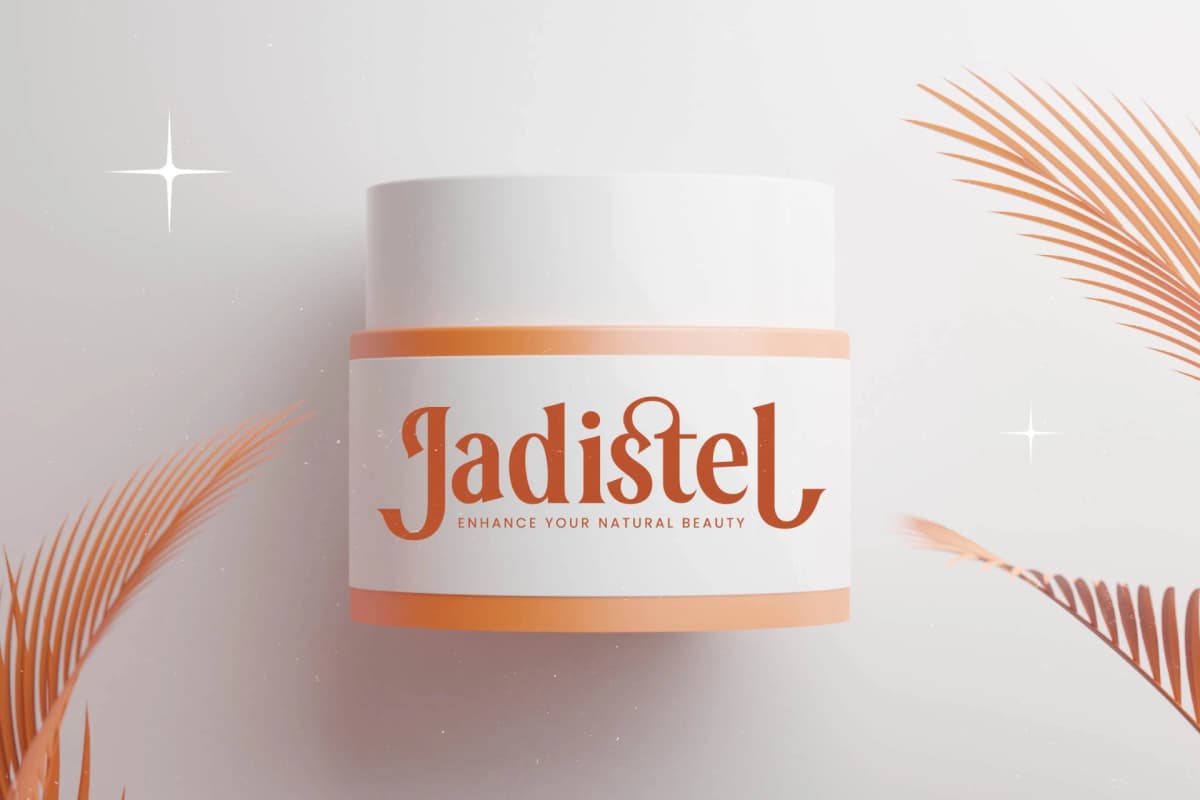 Rodagile - Modern Display Serif font preview 12