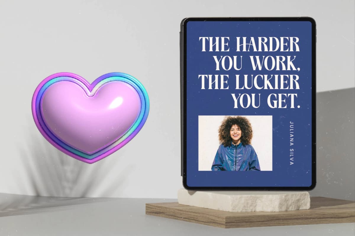 Hardmix - Modern Display Serif font preview 9
