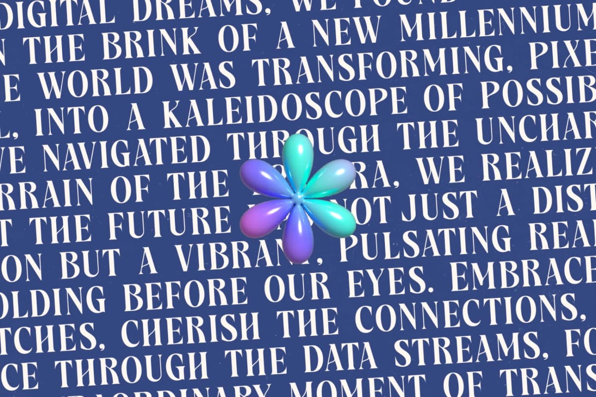 Hardmix - Modern Display Serif font preview 13