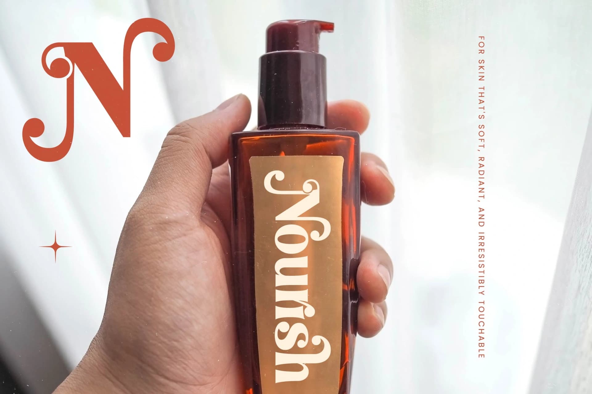 Preview 6 for Bright Kenly - Modern Retro Display Serif