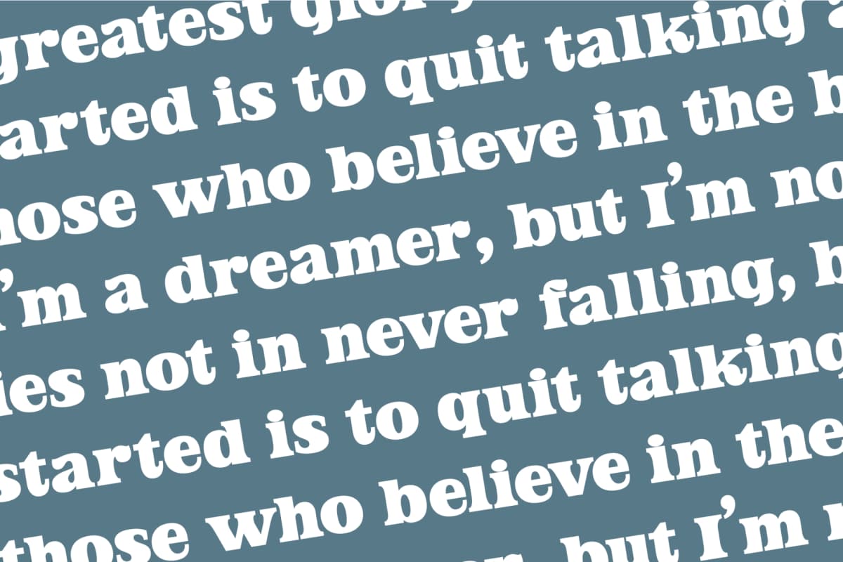 Jofjin Vikar - Serif Display Font font preview 17
