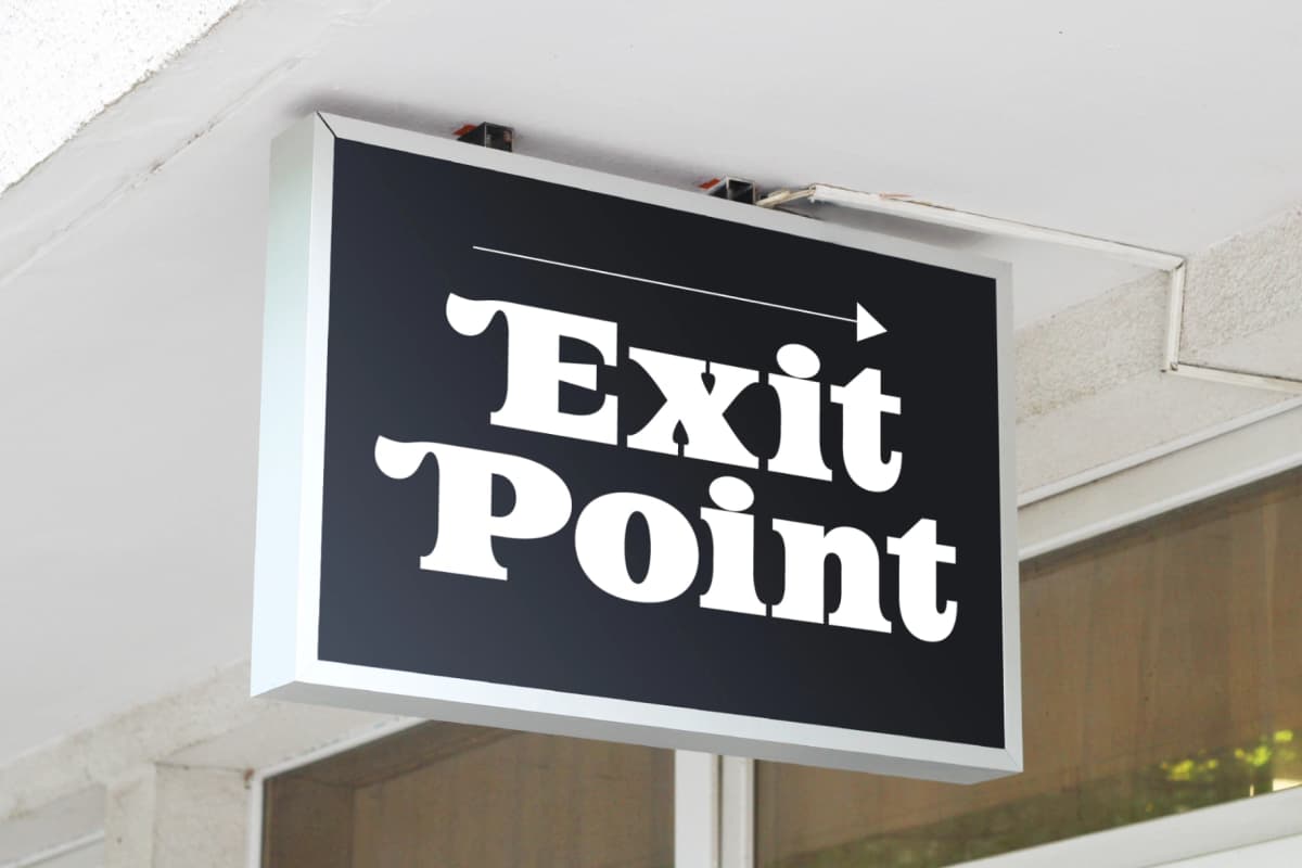 Jofjin Vikar - Serif Display Font font preview 16