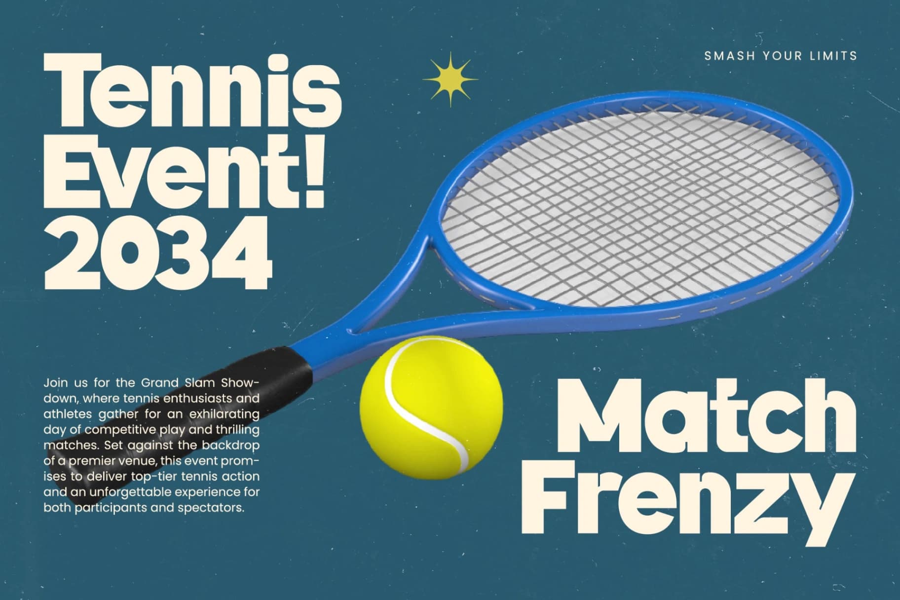 Preview 5 for Shout Back - Bold Sans Display Font