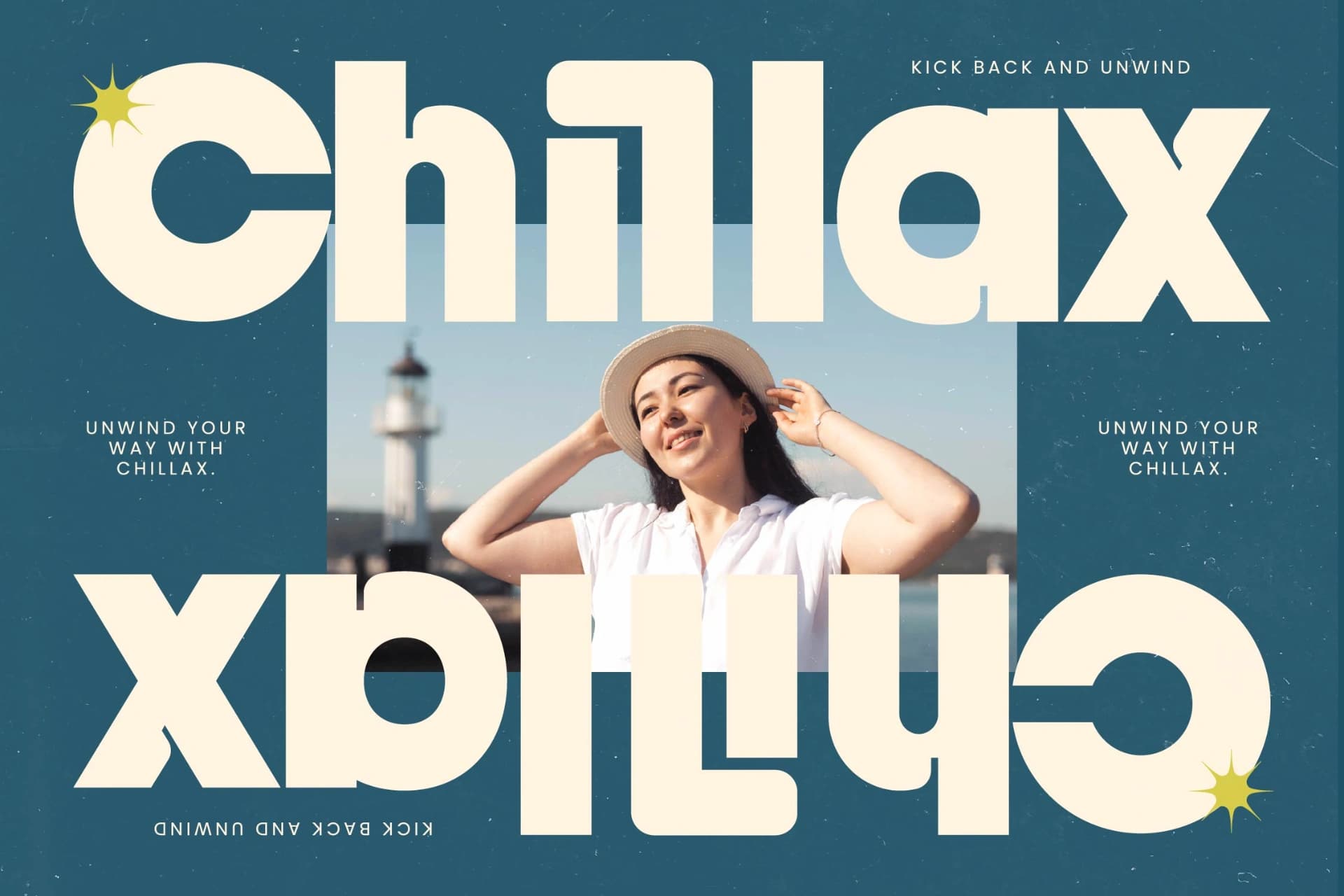 Preview 14 for Shout Back - Bold Sans Display Font