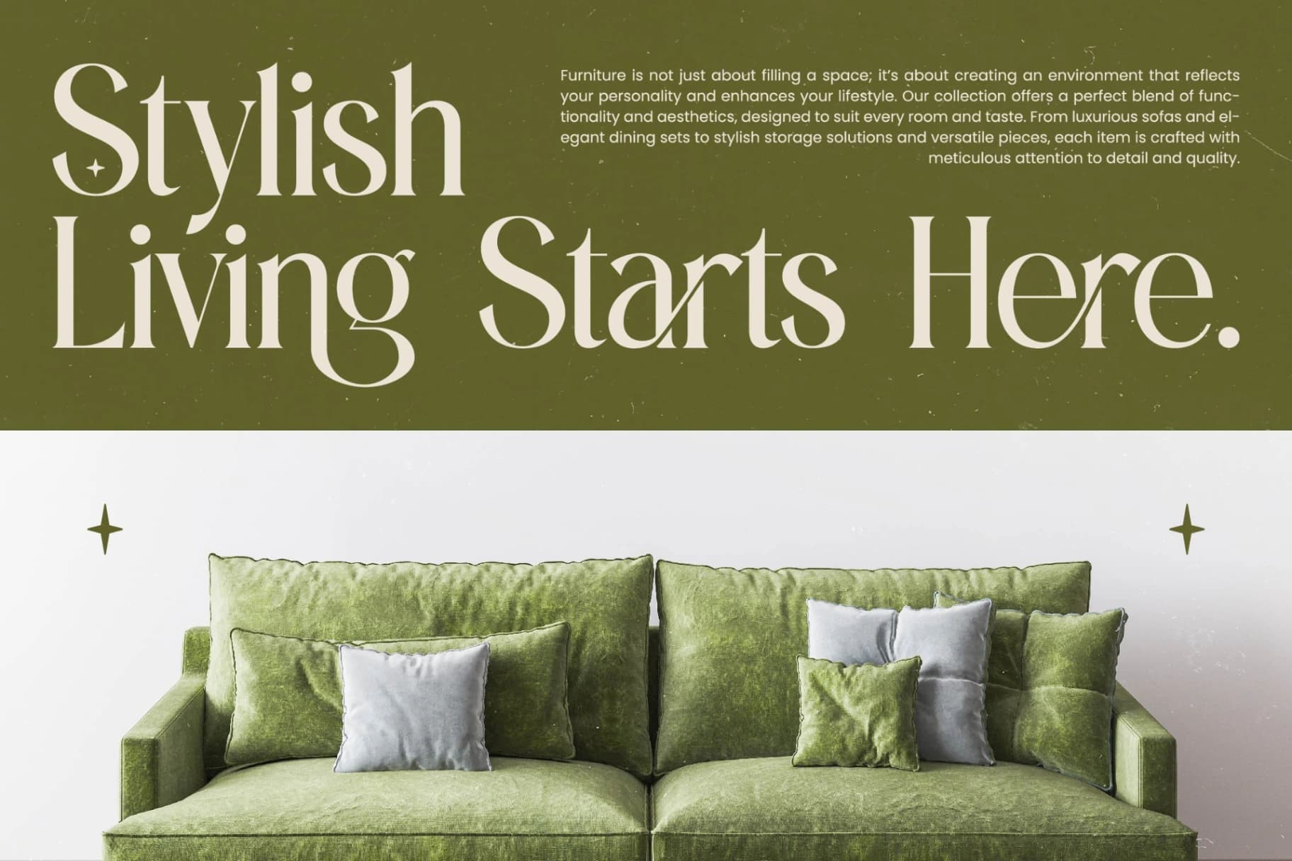 Preview 2 for Eternalo - Bold Tall Serif Display