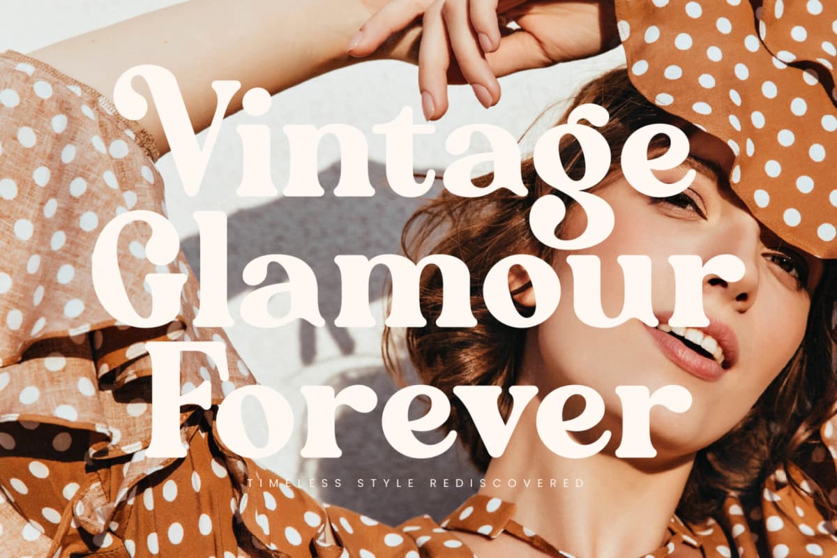Majesty Regilast - Modern Serif Font font preview 6