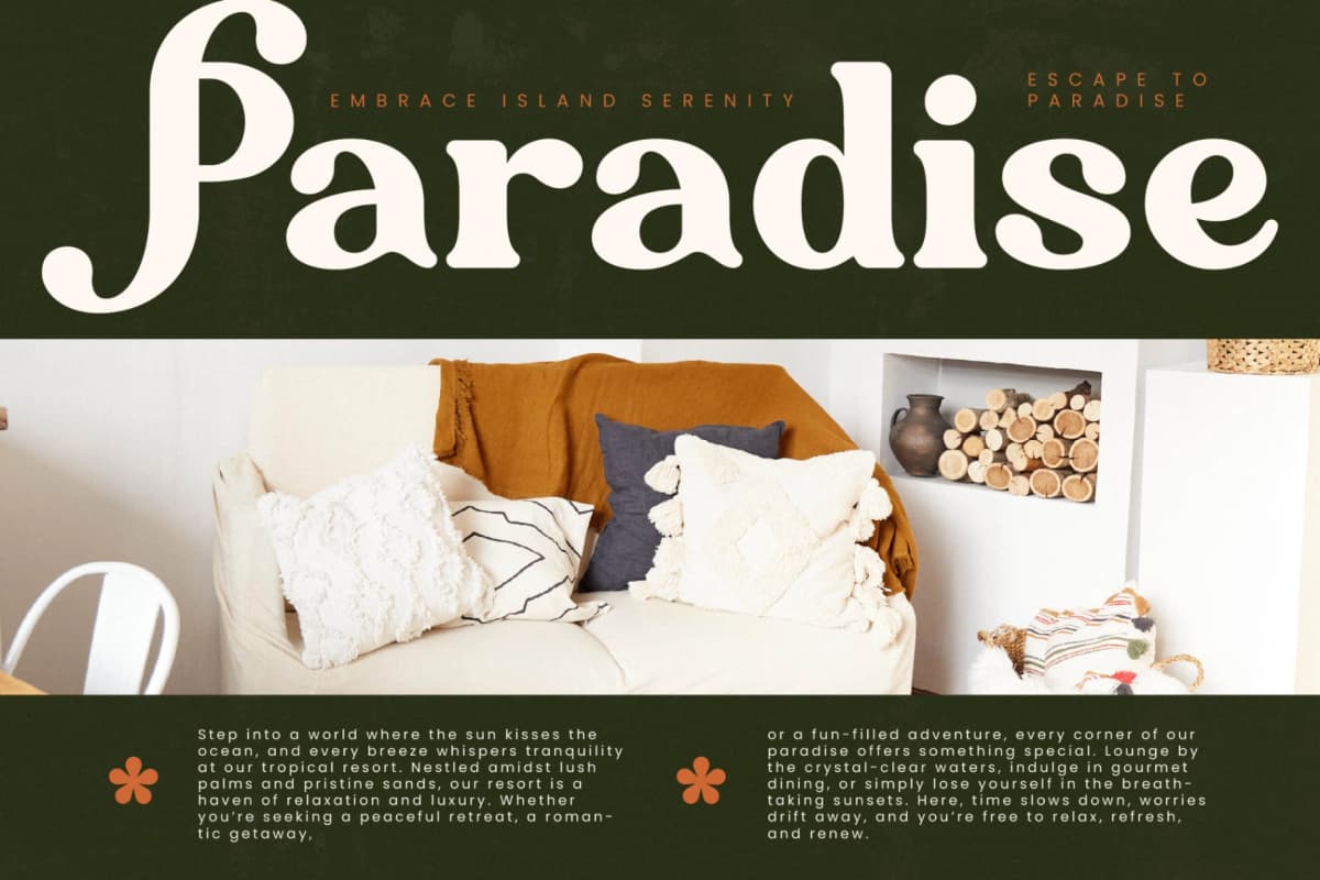 Majesty Regilast - Modern Serif Font font preview 13