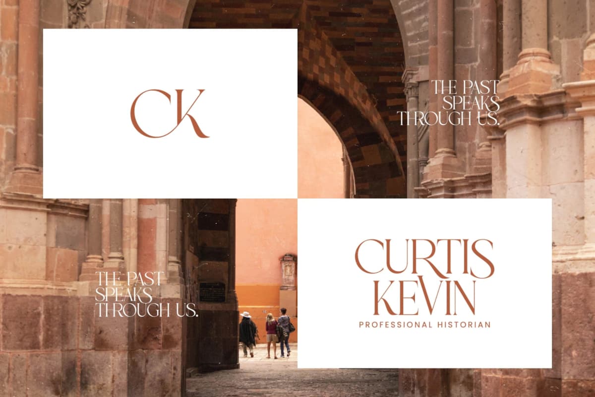 Sparkle Passion - All Caps Display Serif Font font preview 8