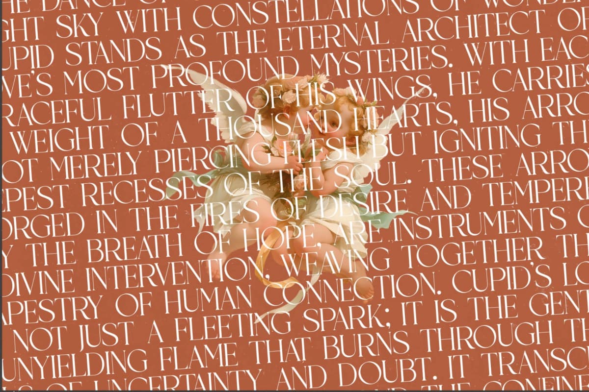 Sparkle Passion - All Caps Display Serif Font font preview 11