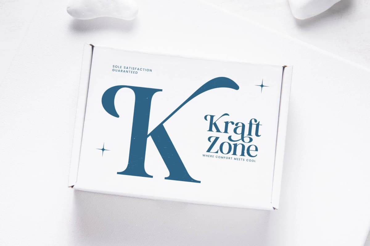 Halucka Bailey - Groovy Serif Display Font font preview 10