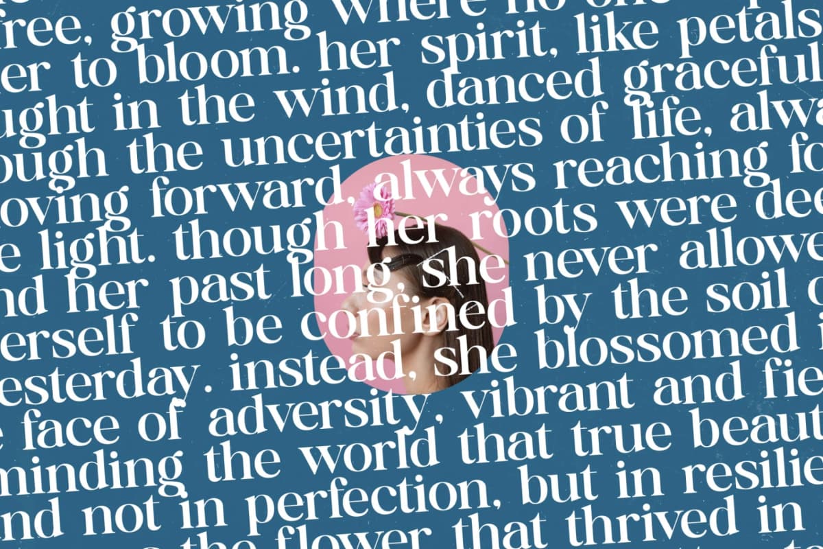 Halucka Bailey - Groovy Serif Display Font font preview 16