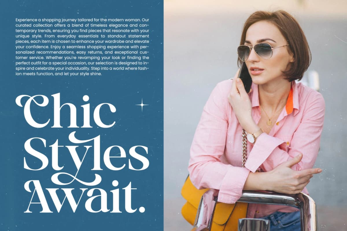 Halucka Bailey - Groovy Serif Display Font font preview 9