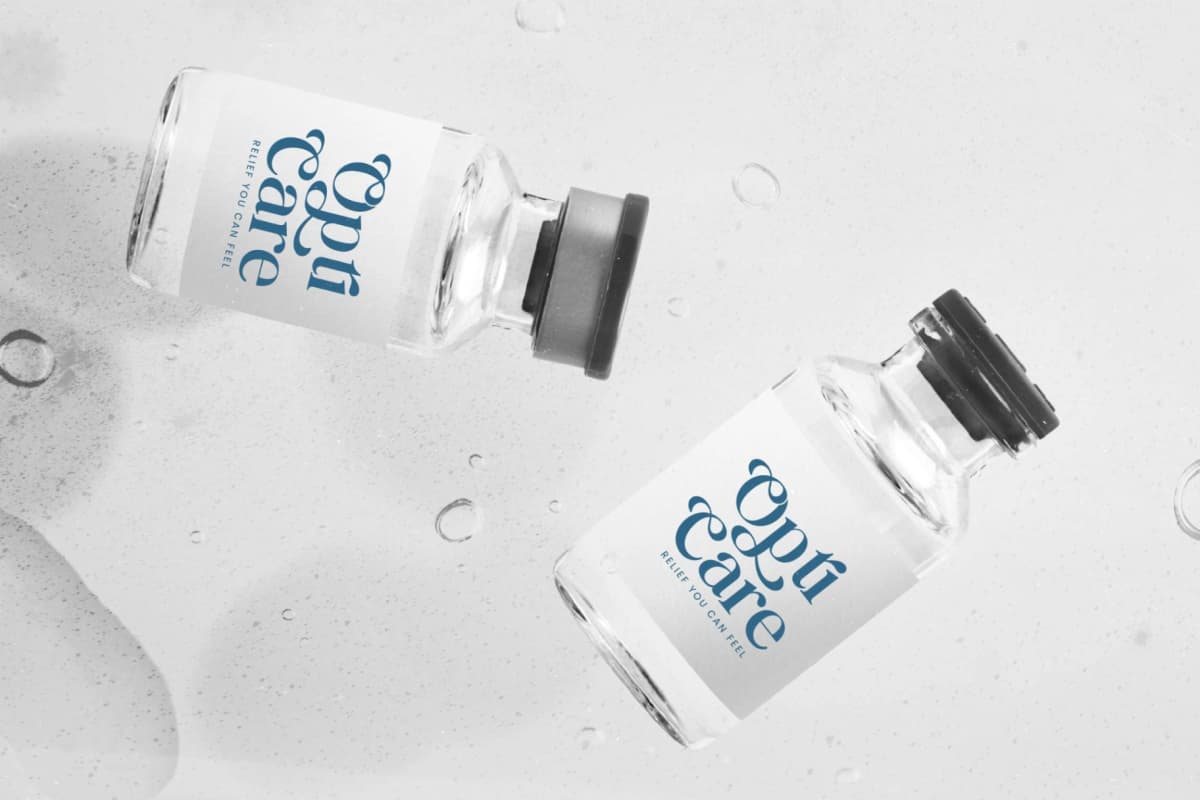 Halucka Bailey - Groovy Serif Display Font font preview 7