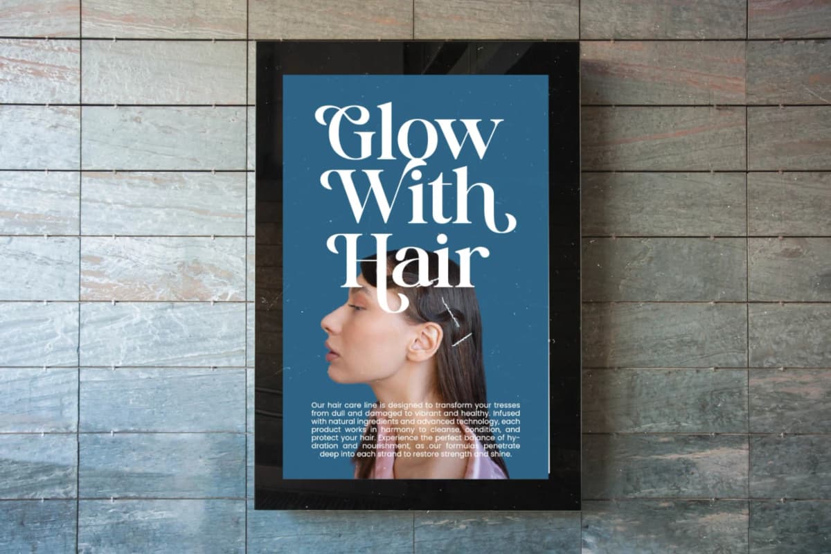 Halucka Bailey - Groovy Serif Display Font font preview 15