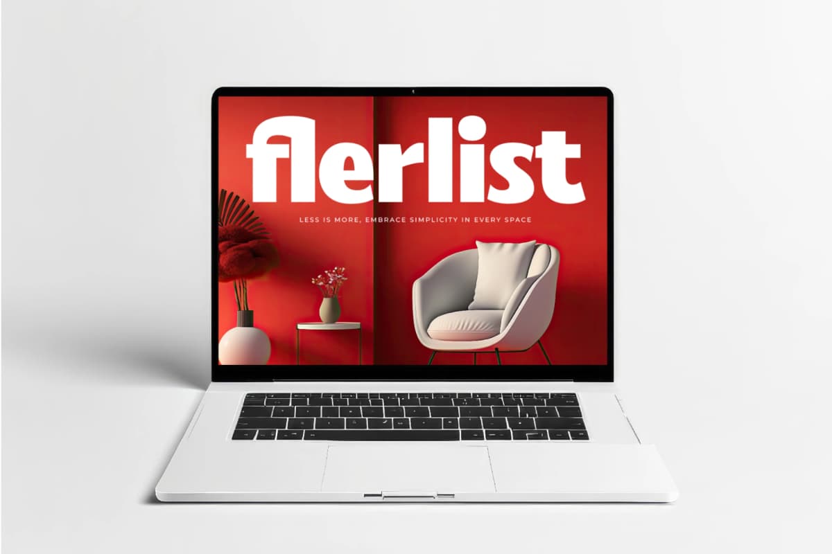 Caffie Lofie - Display Sans Serif Font font preview 10