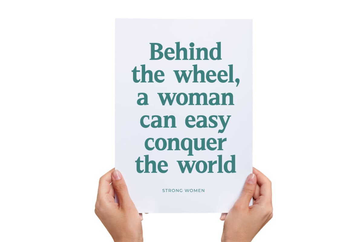 Neutral Trends - Modern Display Serif Font font preview 12