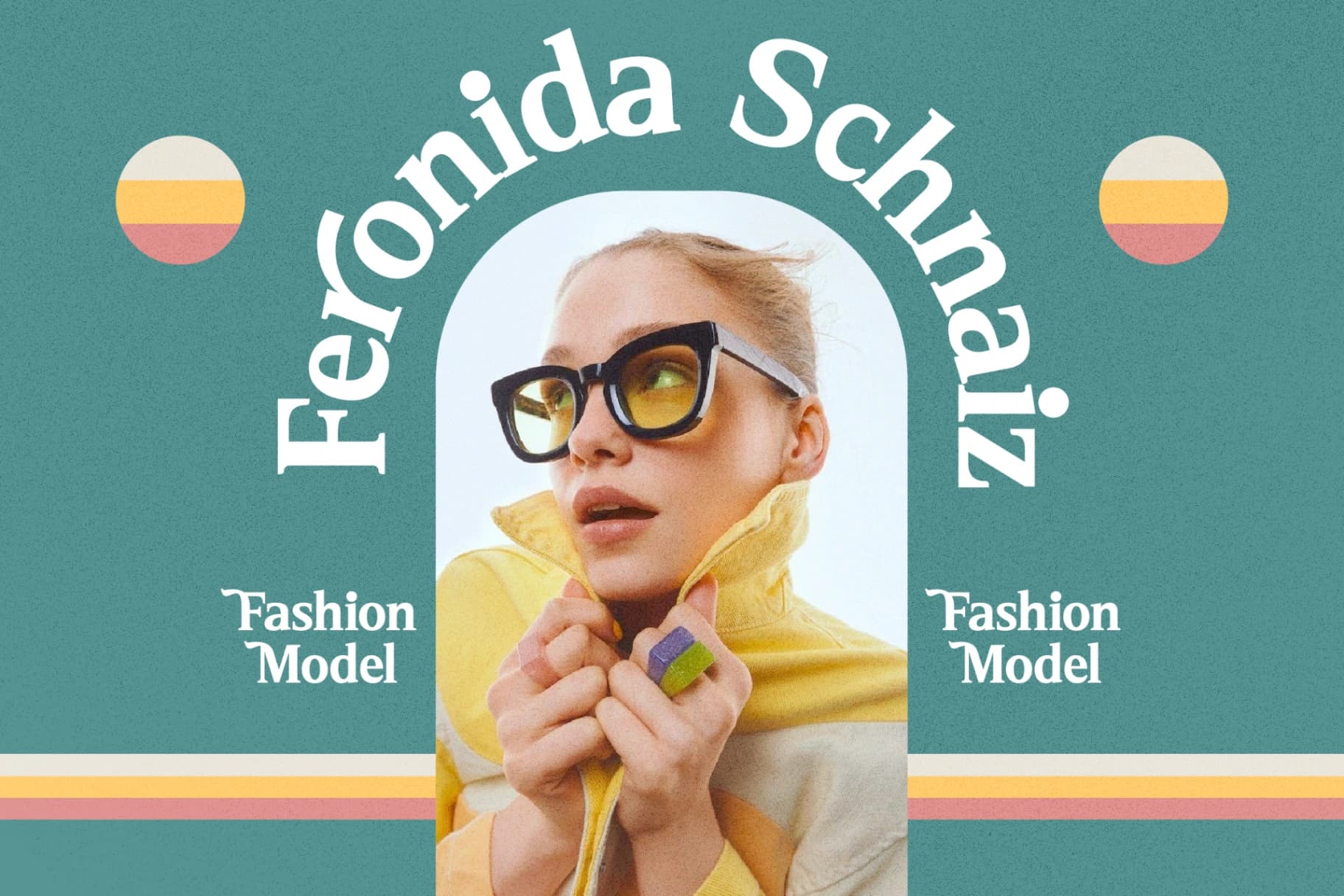 Preview 11 for Neutral Trends - Modern Display Serif Font