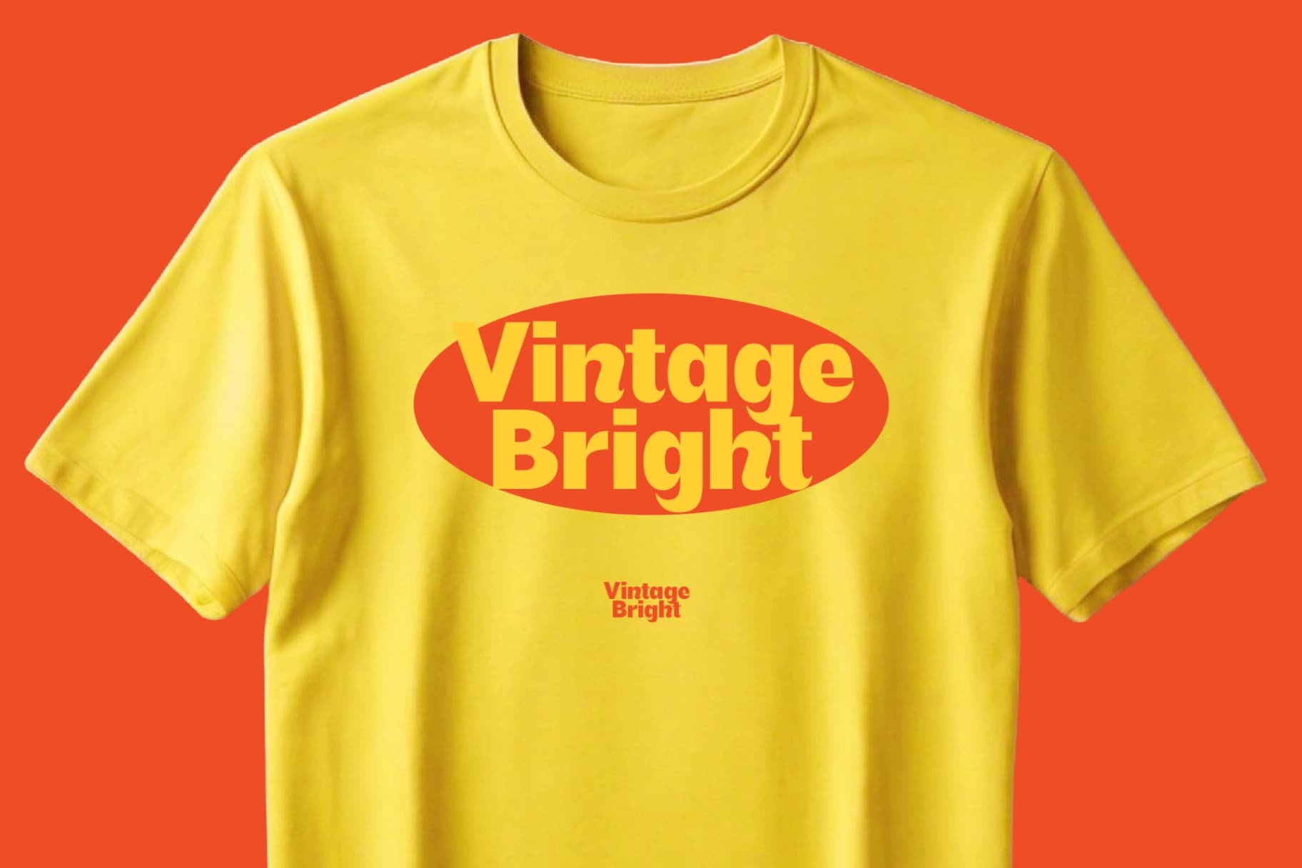 Preview 11 for Bright Giftak - Sans Serif Display Font