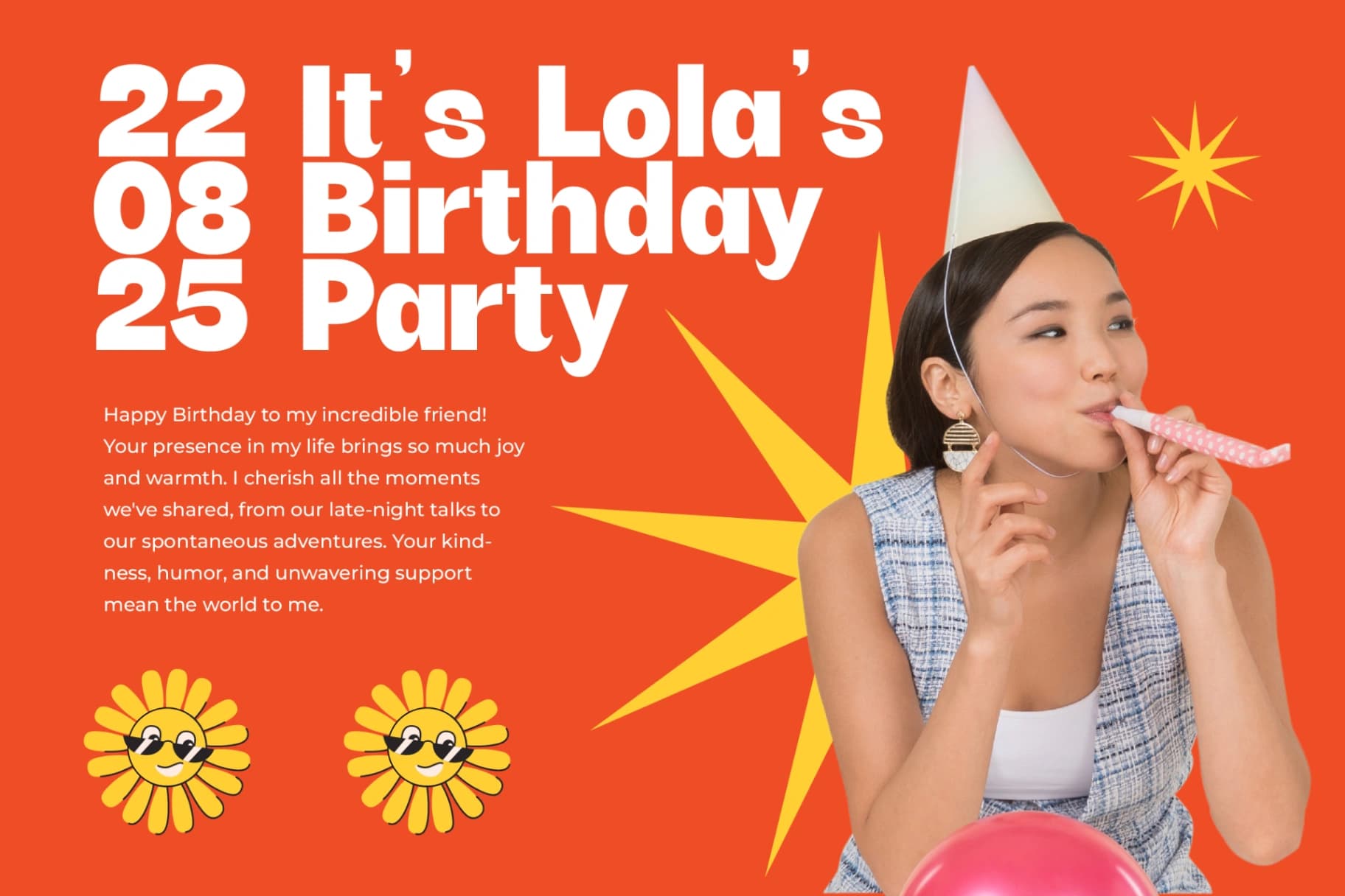 Preview 7 for Bright Giftak - Sans Serif Display Font