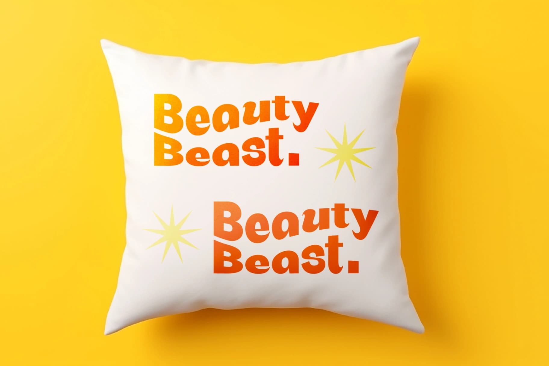 Preview 14 for Bright Giftak - Sans Serif Display Font