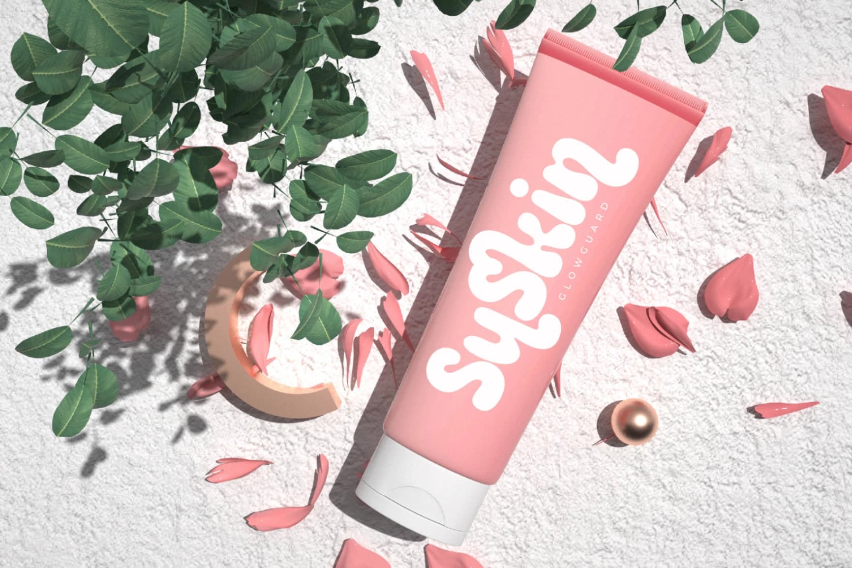 Preview 7 for Fruity Candy - Groovy Display Font