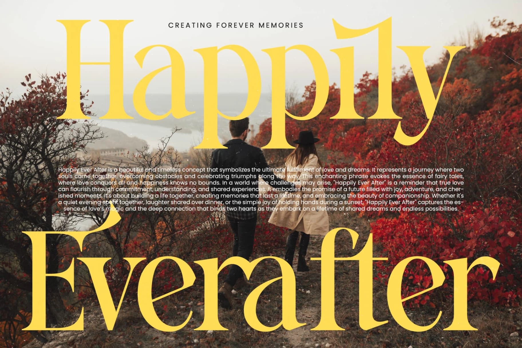Preview 9 for Stories Grand - Bold Tall Serif Font