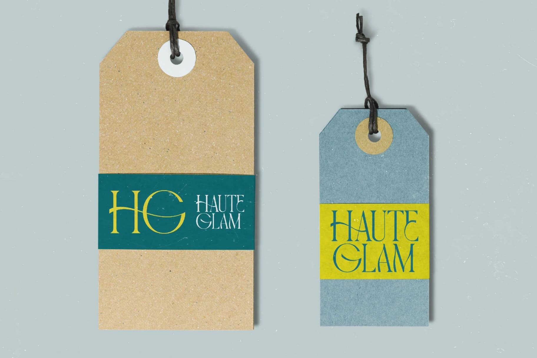 Preview 5 for Havens Brooke - All Caps Serif Display