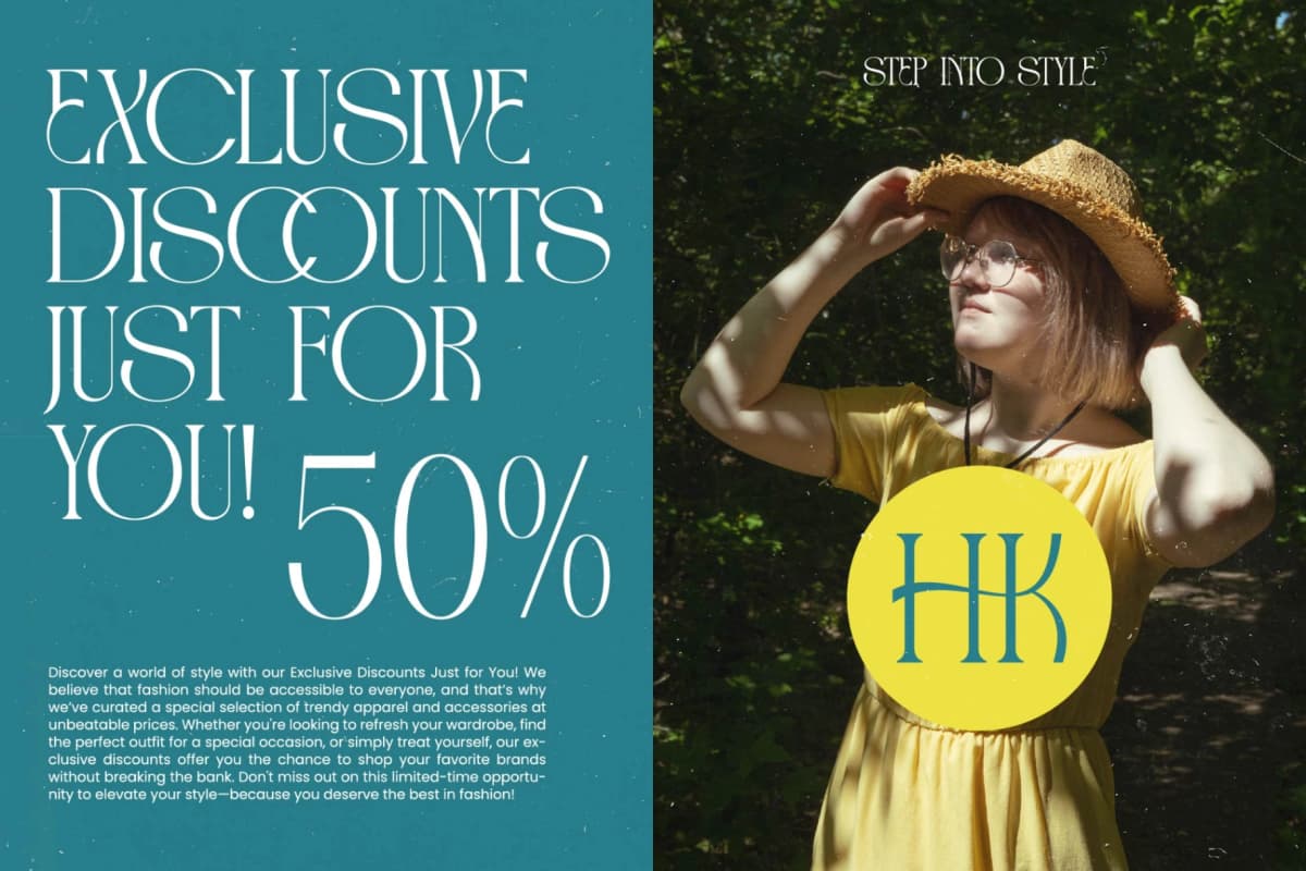 Havens Brooke - All Caps Serif Display font preview 9