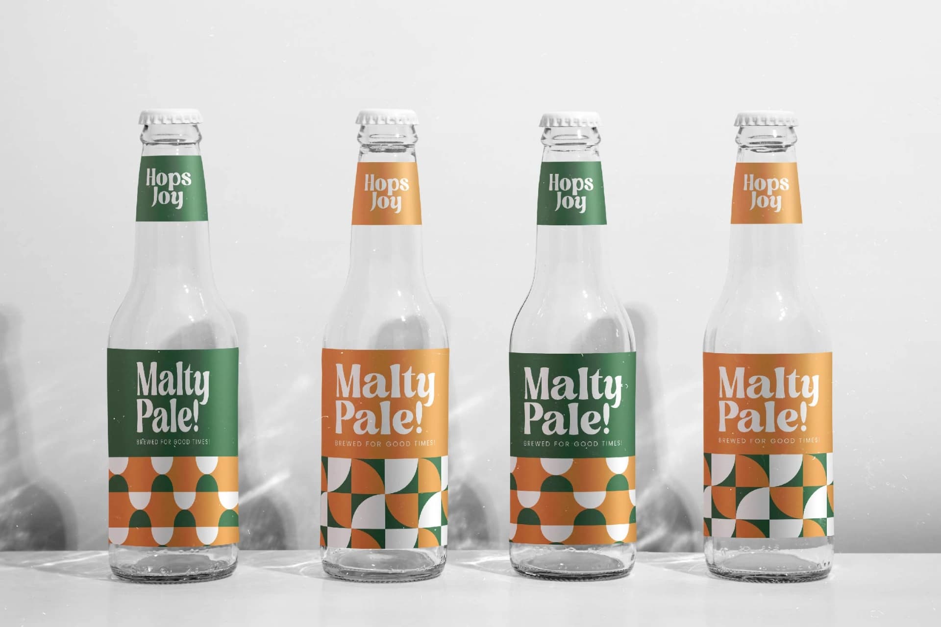Preview 14 for Nothing Magic - Groovy Serif Display