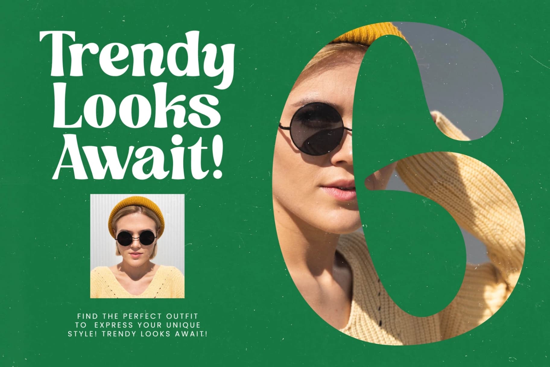 Preview 11 for Nothing Magic - Groovy Serif Display