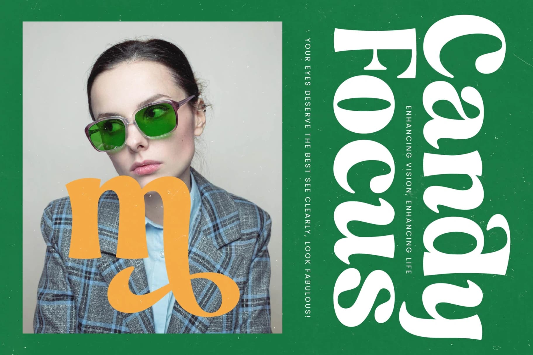 Preview 7 for Nothing Magic - Groovy Serif Display