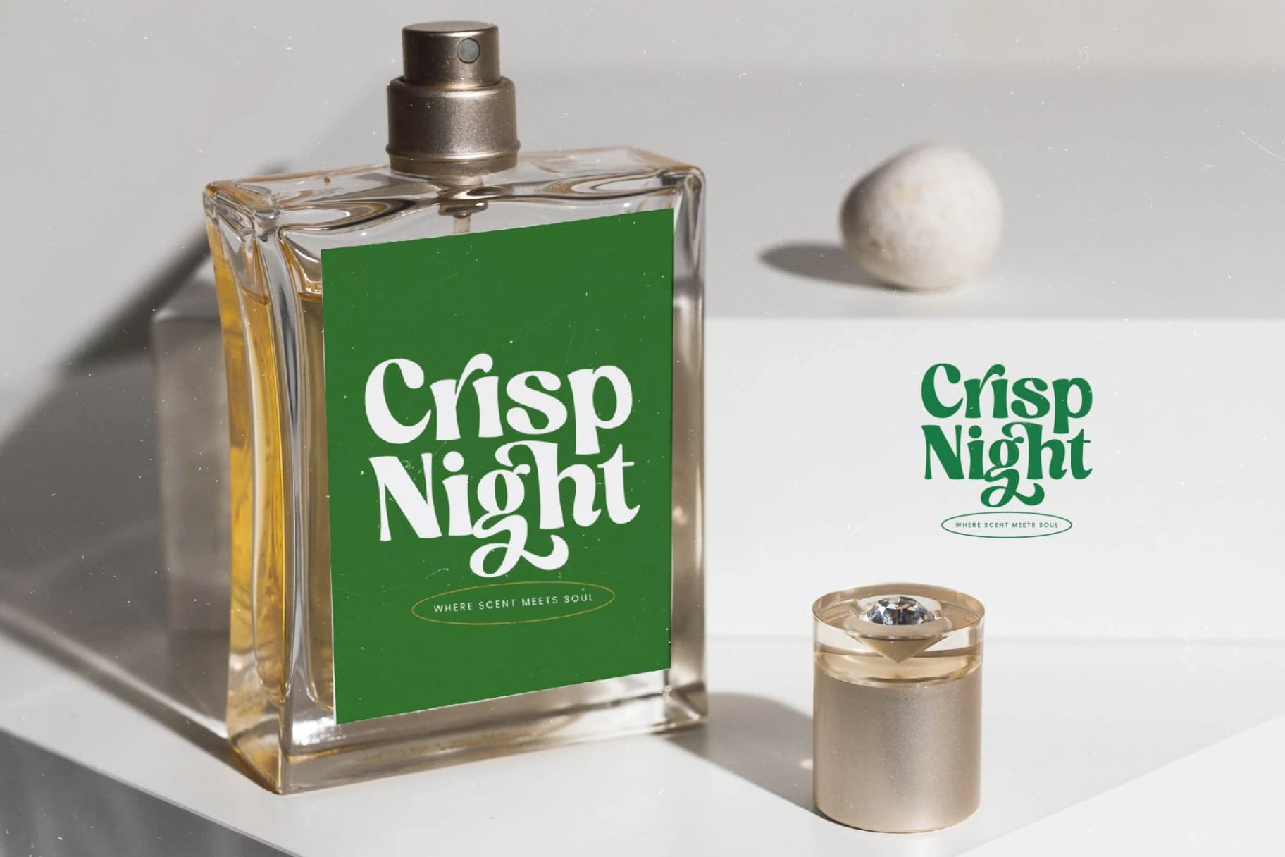 Preview 10 for Nothing Magic - Groovy Serif Display