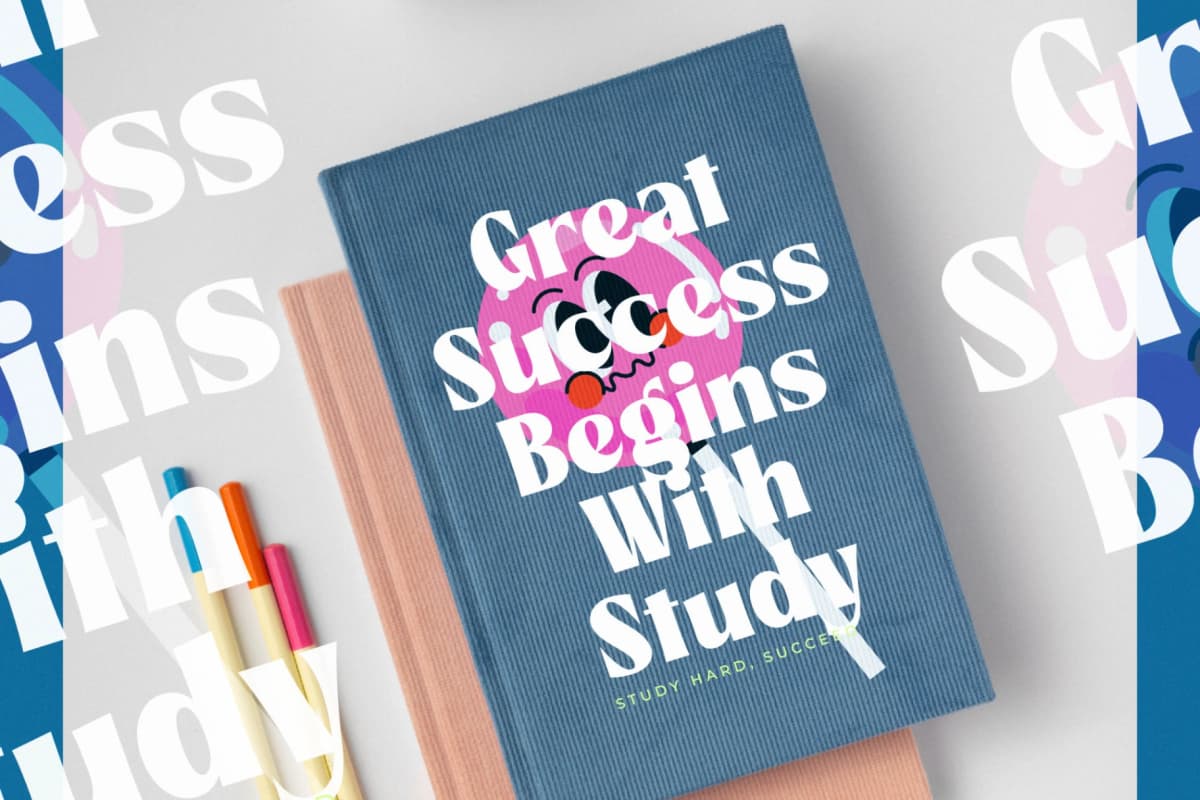 Makers Weave - Modern Bold Serif Font font preview 16