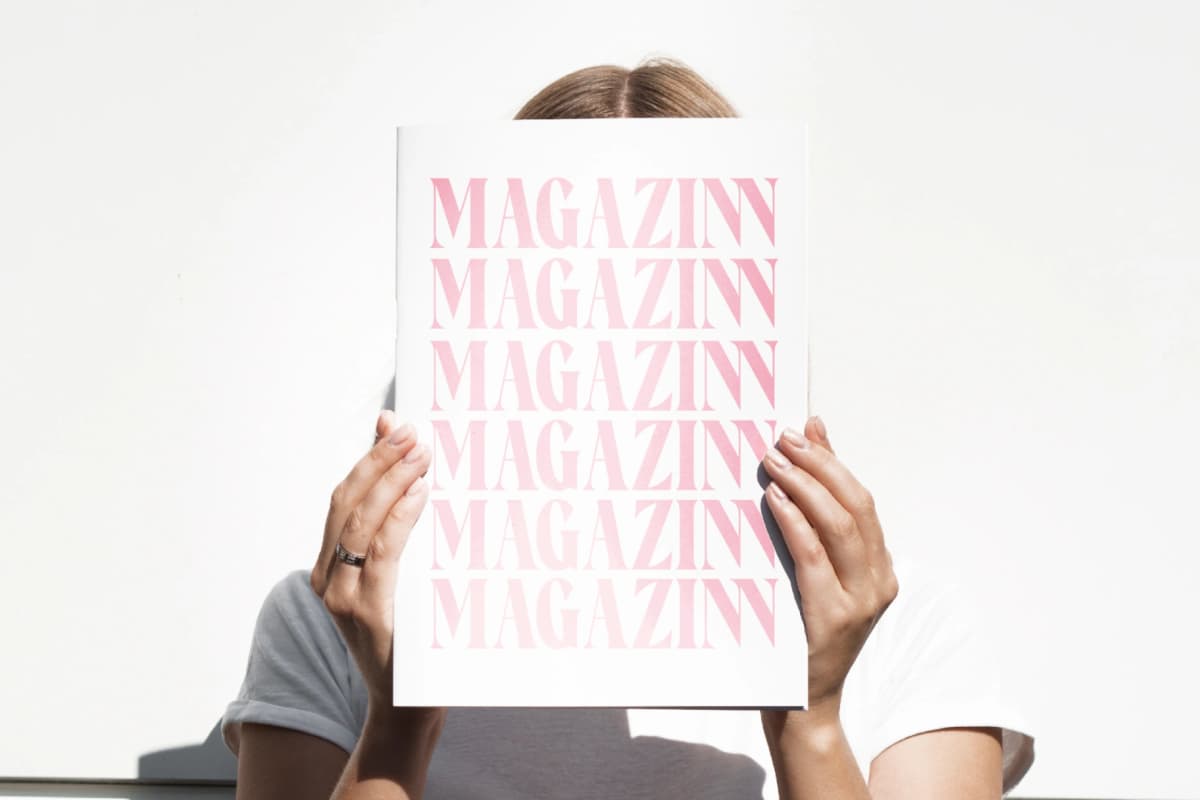 Rosland - Display Serif Font font preview 13