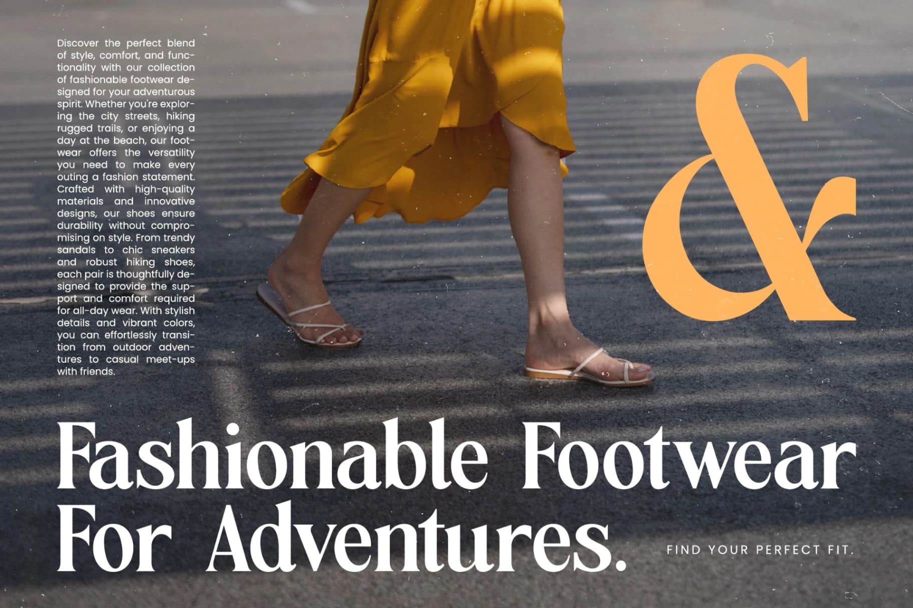 Preview 5 for Vitoria - Bold Tall Serif Display Font