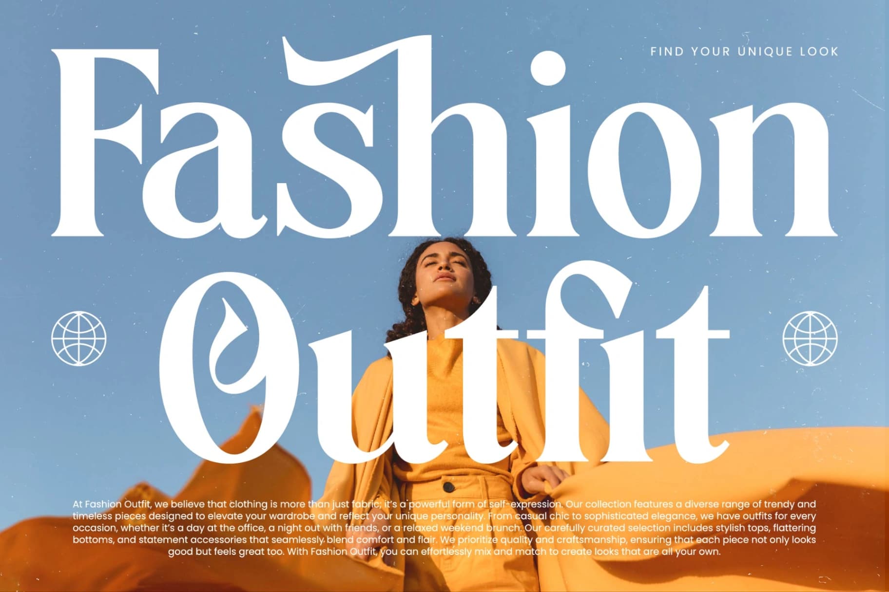 Preview 15 for Vitoria - Bold Tall Serif Display Font