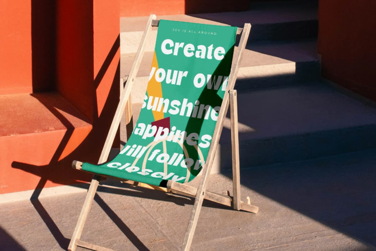 Bakery Cafes - Modern Sans Serif font preview 4