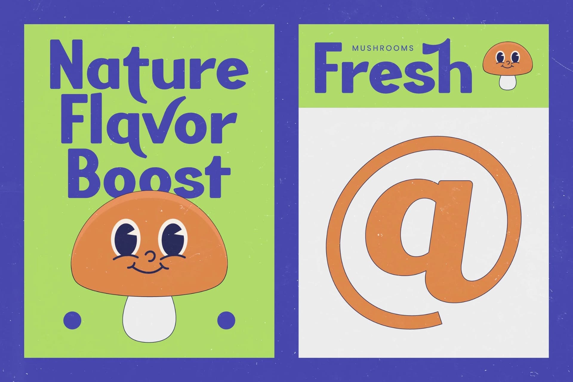 Preview 7 for Creator Genius - Bold Sans Display Font