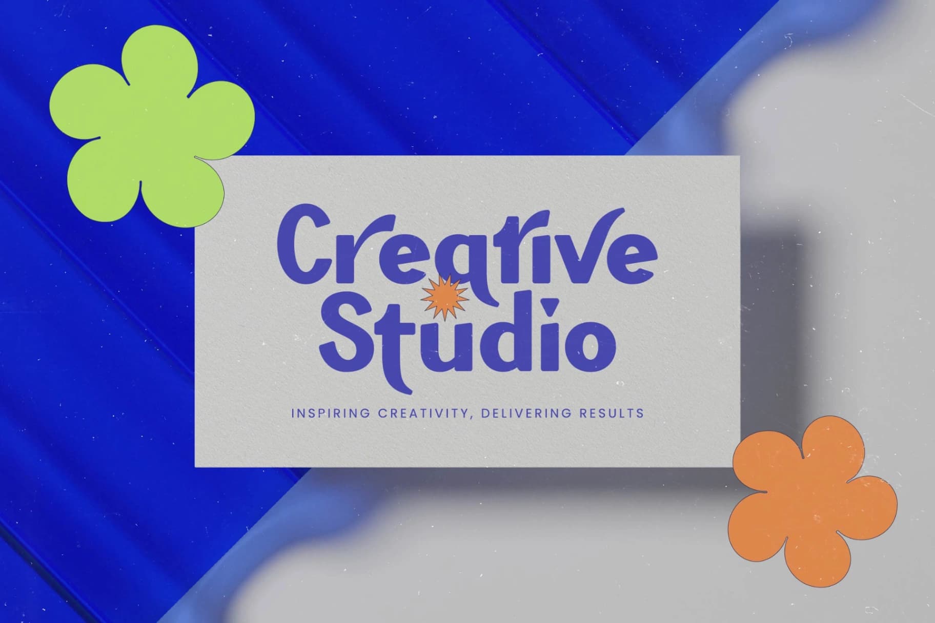 Preview 17 for Creator Genius - Bold Sans Display Font