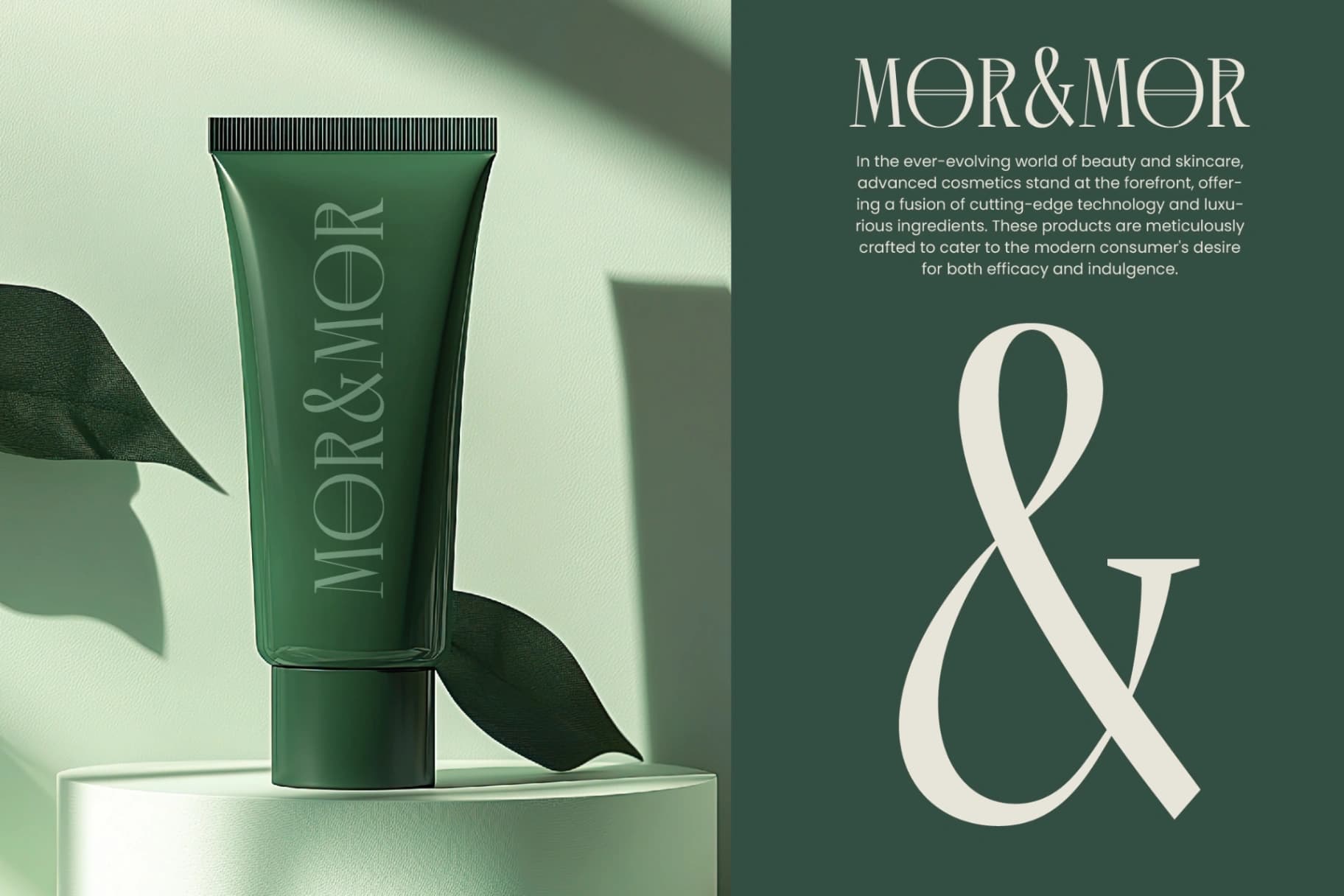 Preview 14 for Scarfi Modern - All Caps Serif Display Font