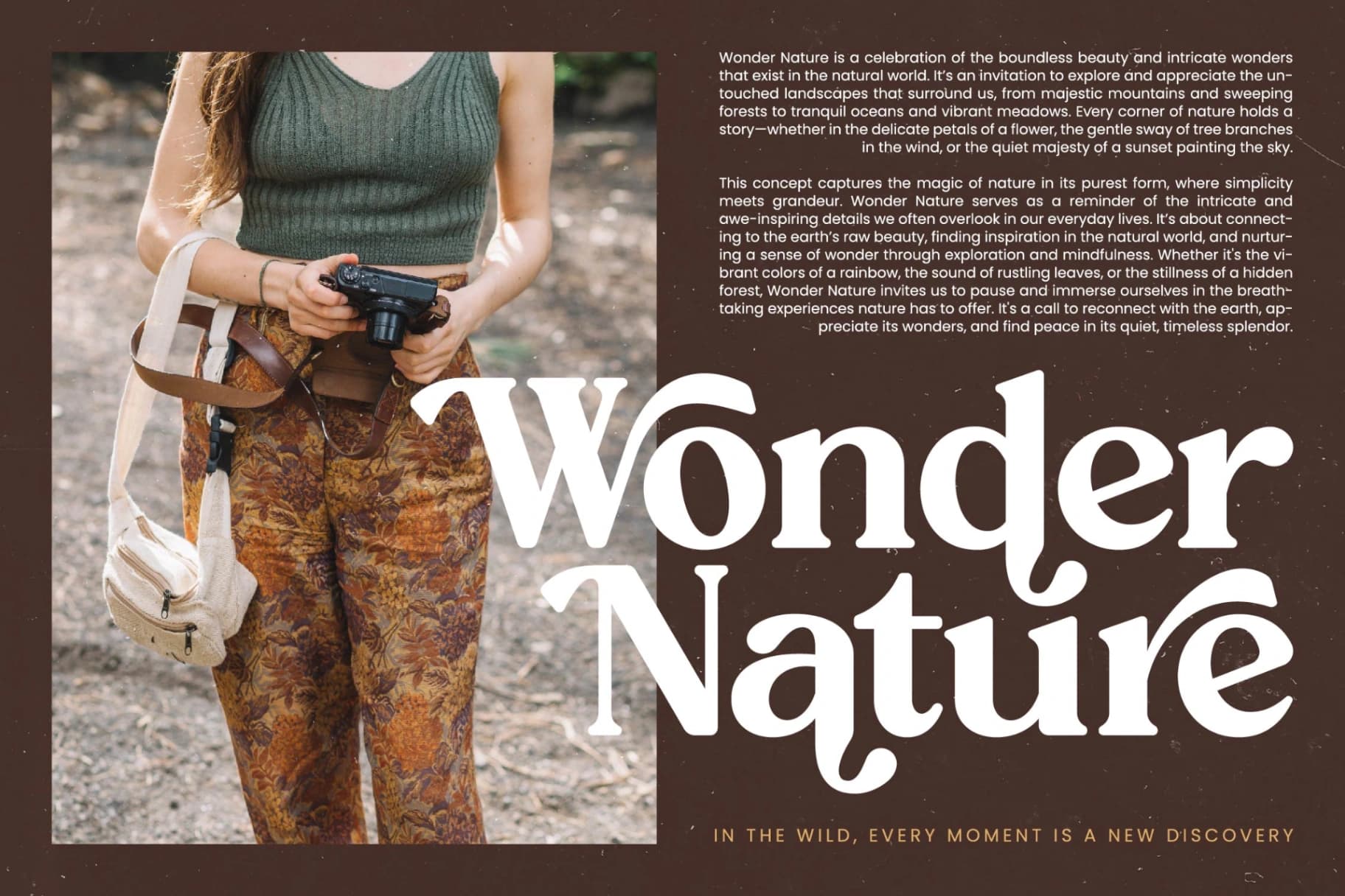 Preview 16 for Rustic Delight - Bold Serif Display Font