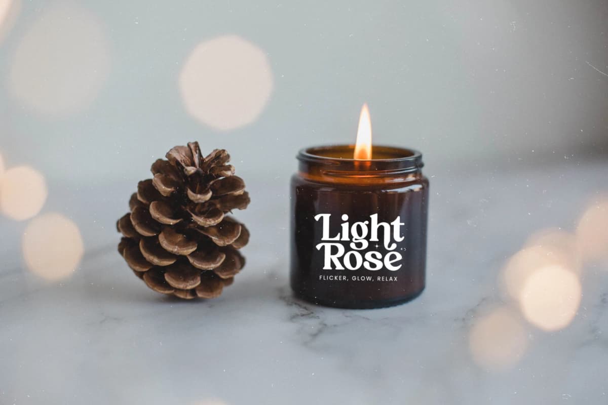 Rustic Delight - Bold Serif Display Font font preview 12