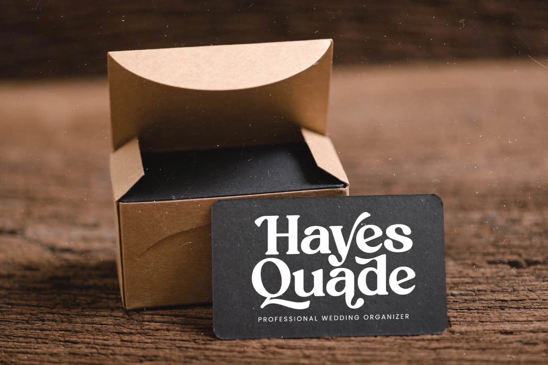 Preview 7 for Rustic Delight - Bold Serif Display Font