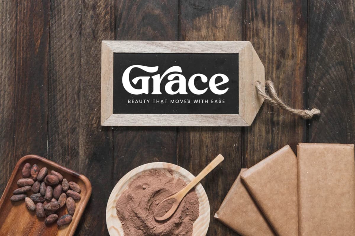 Rustic Delight - Bold Serif Display Font font preview 14