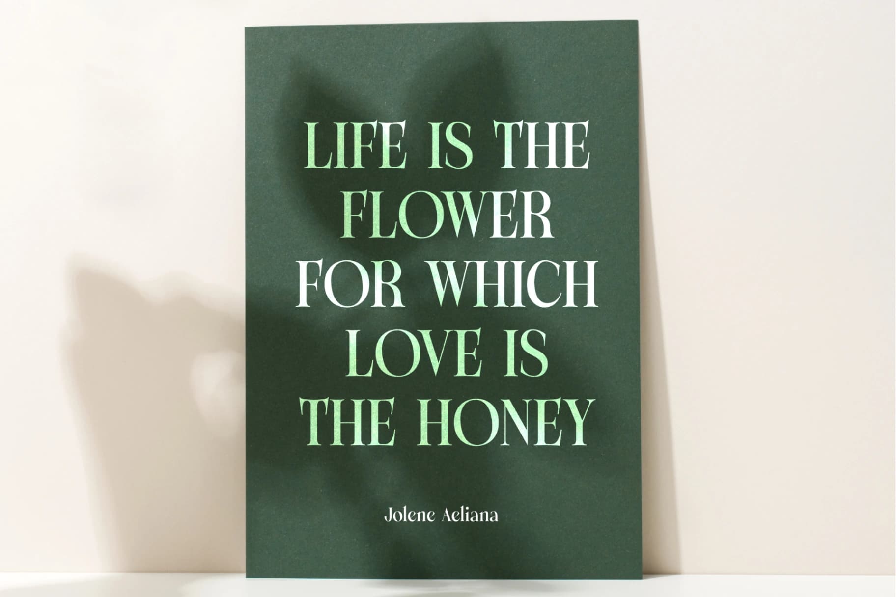 Preview 2 for Michela Azorha - Serif Display Font