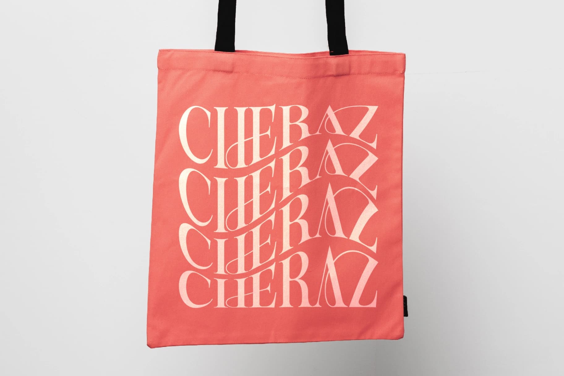 Preview 6 for Michela Azorha - Serif Display Font