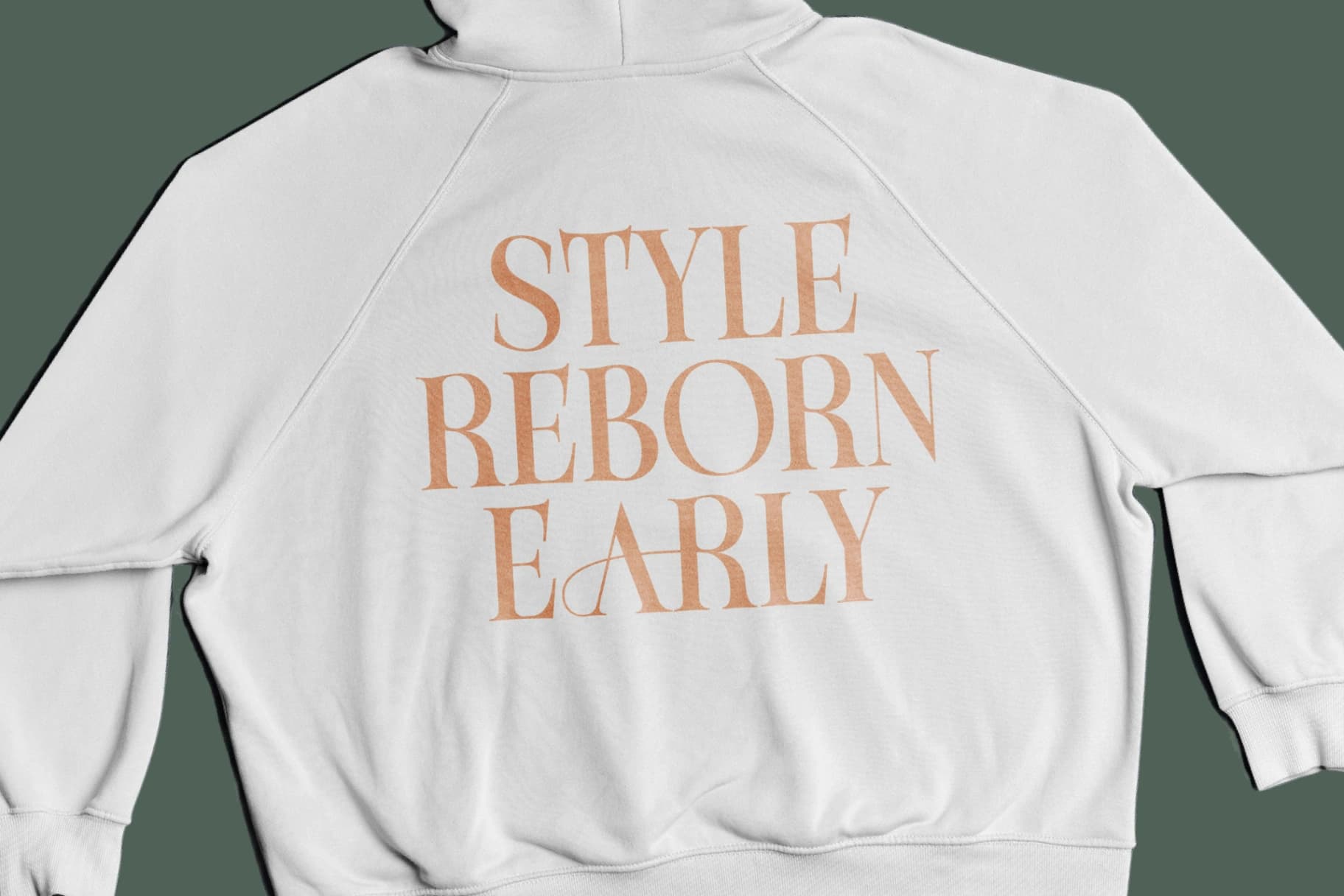 Preview 7 for Michela Azorha - Serif Display Font
