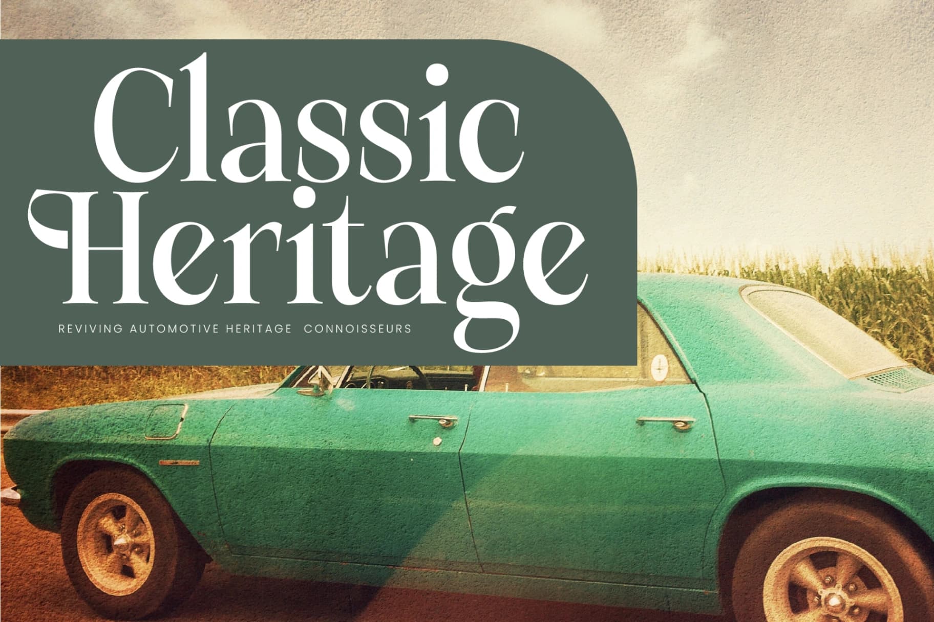 Preview 15 for Michela Azorha - Serif Display Font